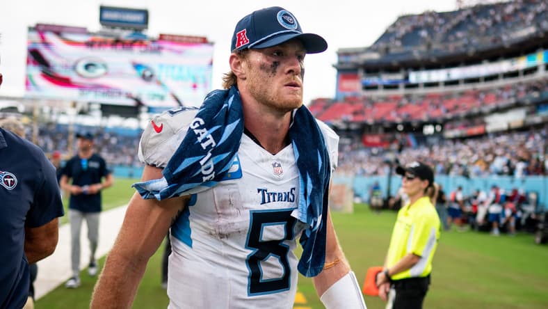 tennessee titans