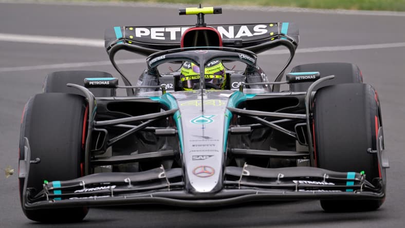 Formula 1 Rivalries