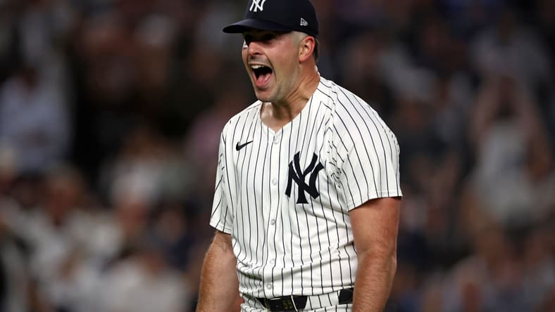 new york yankees