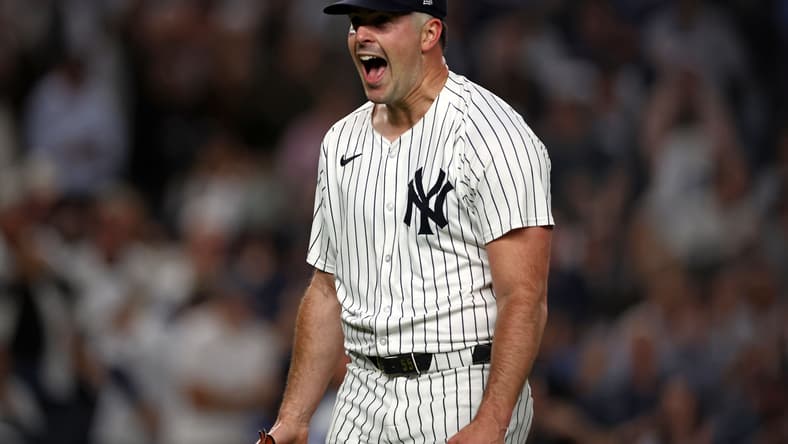 new york yankees
