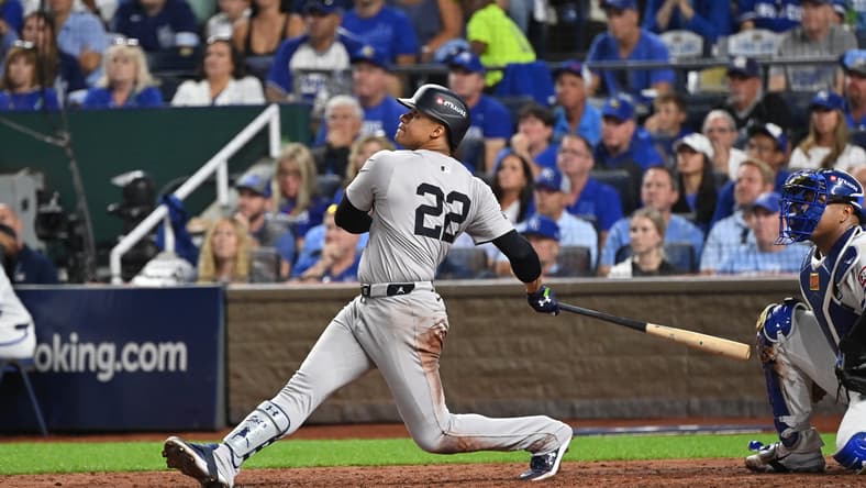 Juan Soto