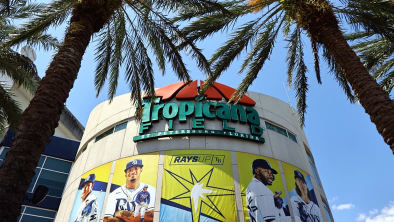 tampa bay rays