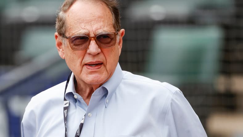 Chicago White Sox owner