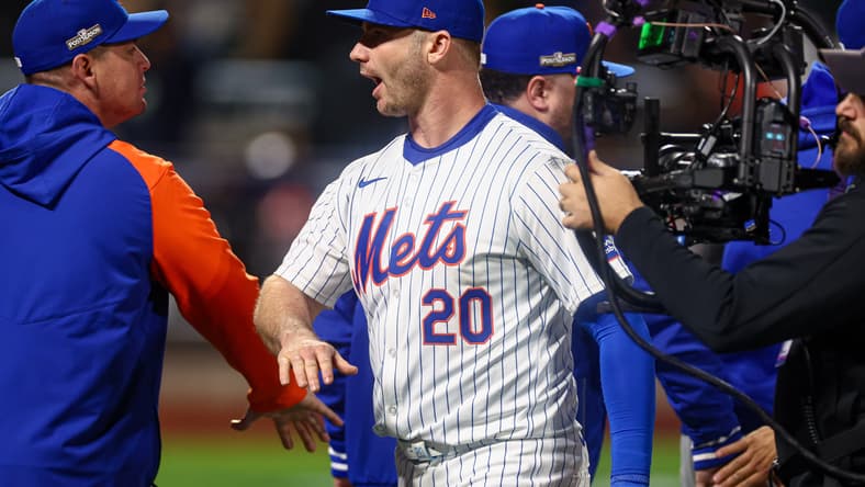 new york mets