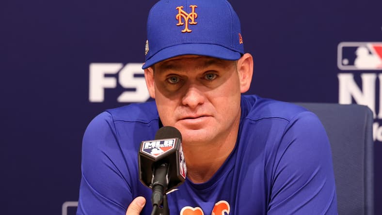 new york mets