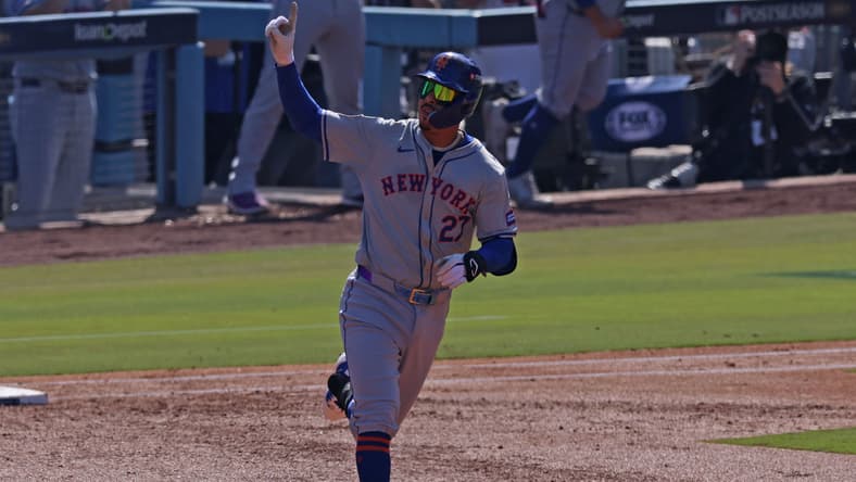 new york mets