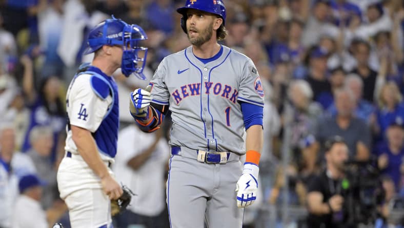 new york mets