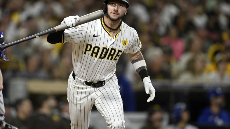 san diego padres