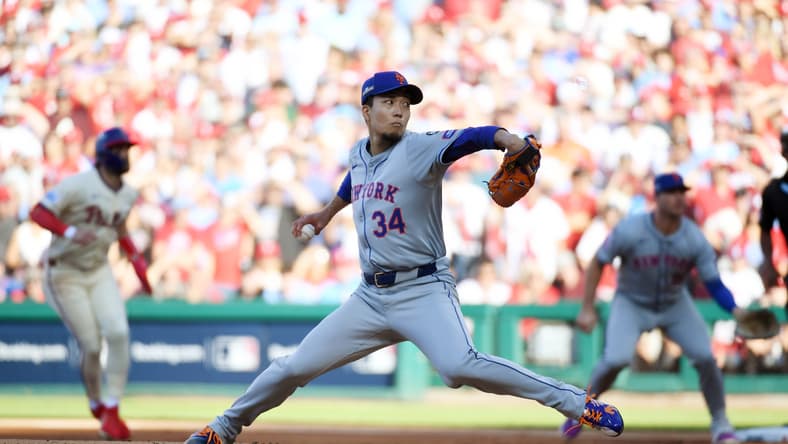 new york mets