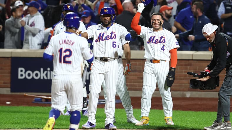 New York Mets