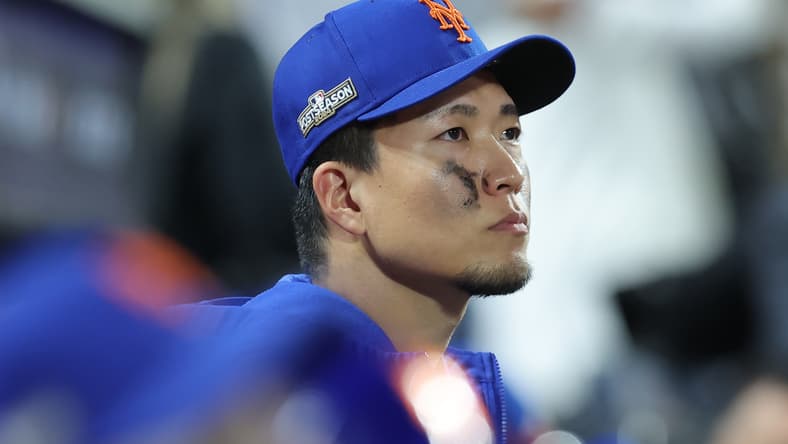 New York Mets