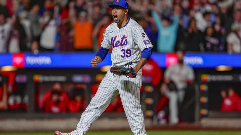 New York Mets