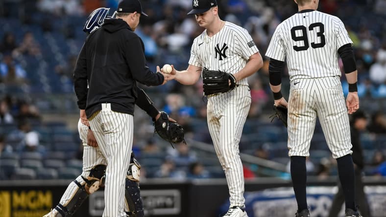 New York Yankees