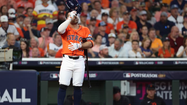 Houston Astros