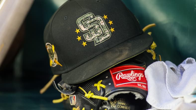 San Diego Padres