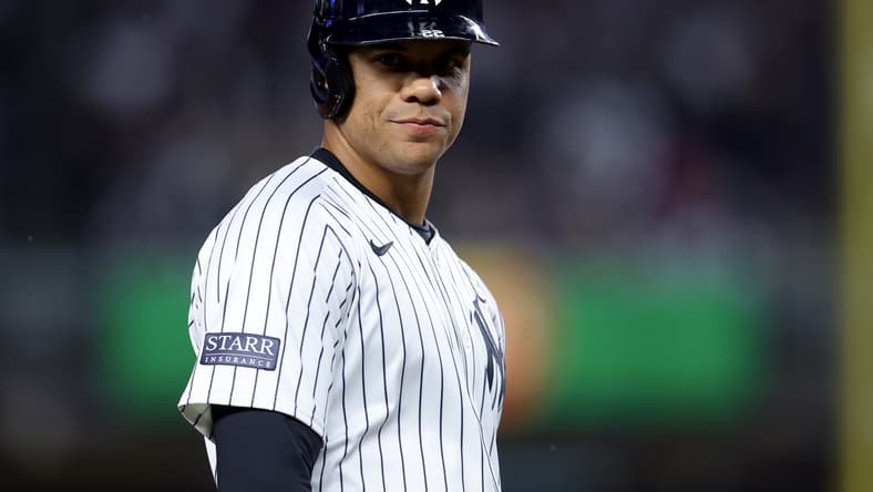 juan soto