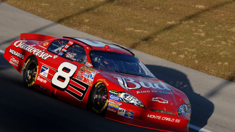 NASCAR Nextel Cup: Ford 400