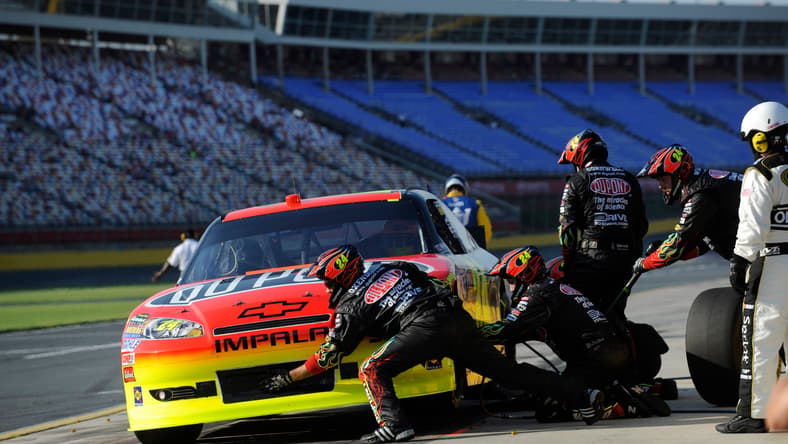 NASCAR