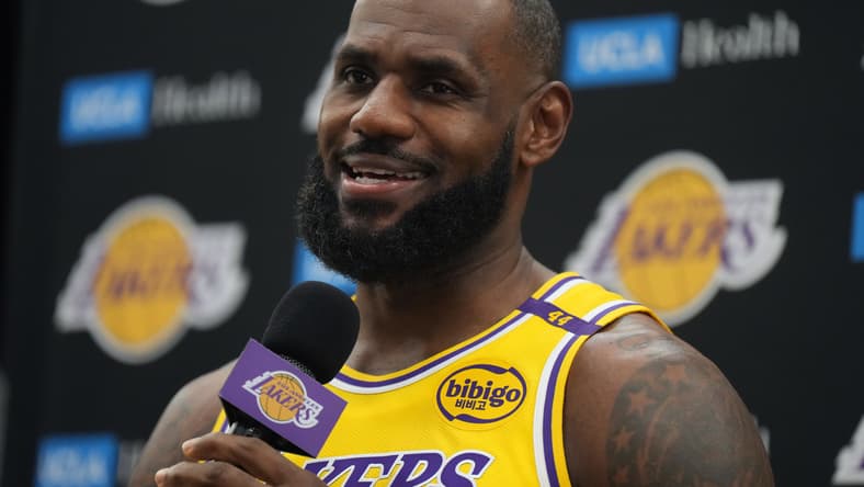 Los Angeles Lakers