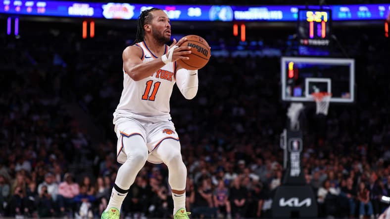new york knicks