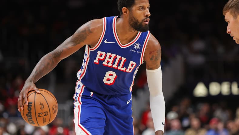 Philadelphia 76ers