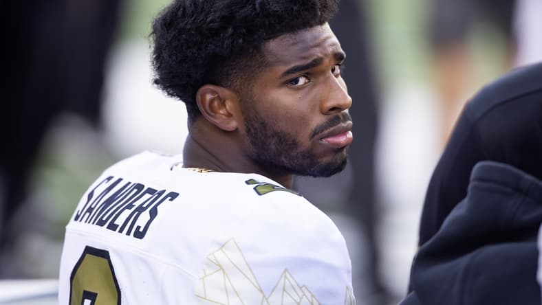 shedeur sanders