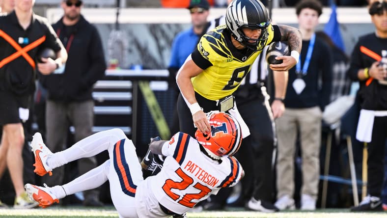 college football Week 9