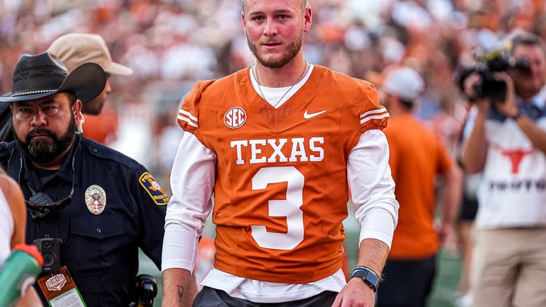 college football