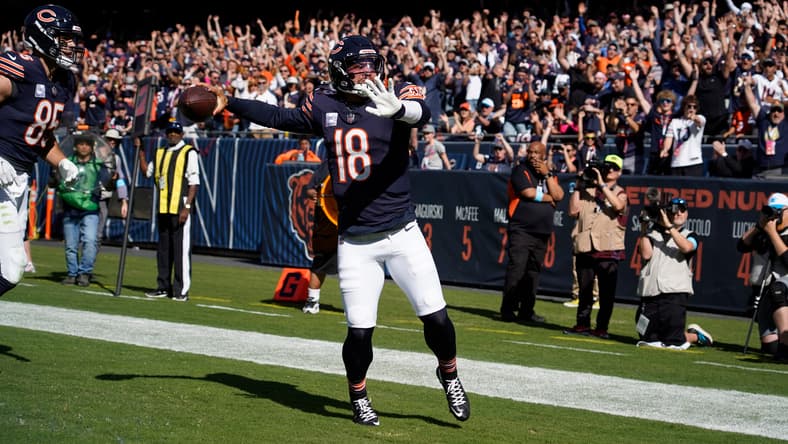 NFL Week 5