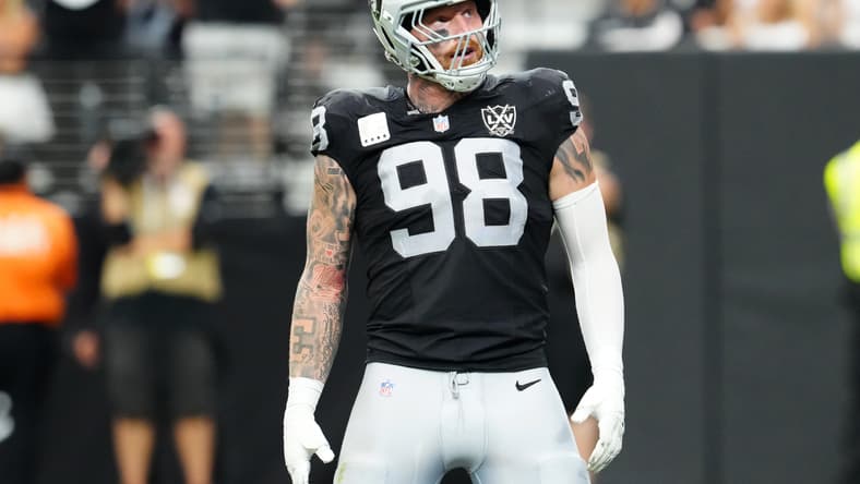 Las Vegas Raiders