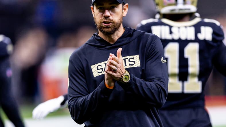 New Orleans Saints