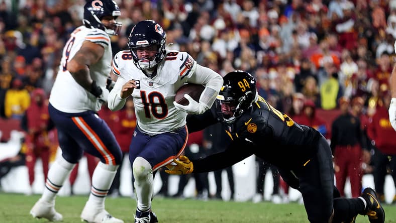 Chicago Bears
