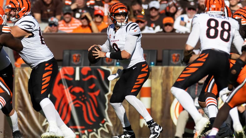 NFL Week 8
