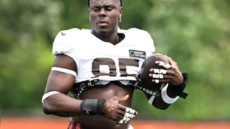 Cleveland Browns