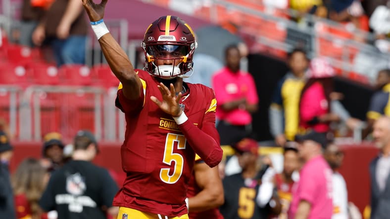 NFL Week 6