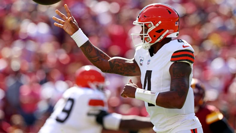 NFL Week 5