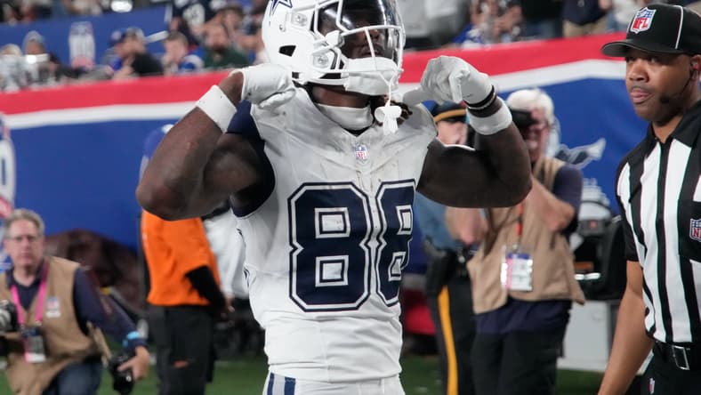 Dallas Cowboys