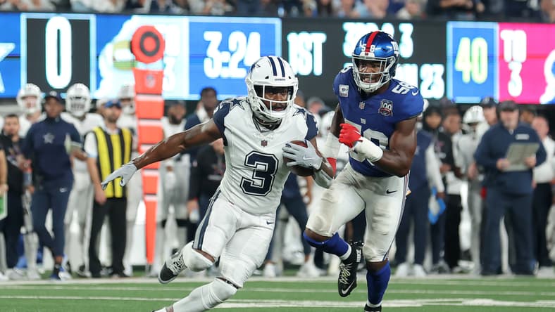 Dallas Cowboys