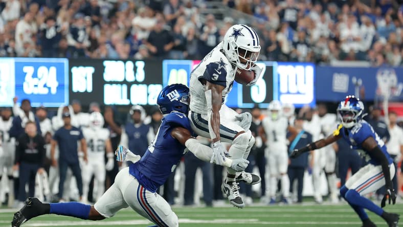 Dallas Cowboys