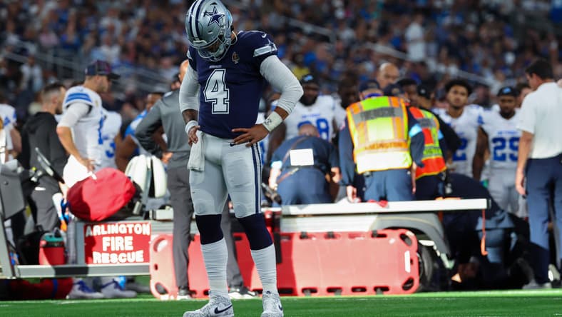 NFL Week 6