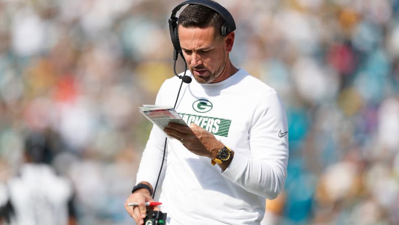 Green Bay Packers