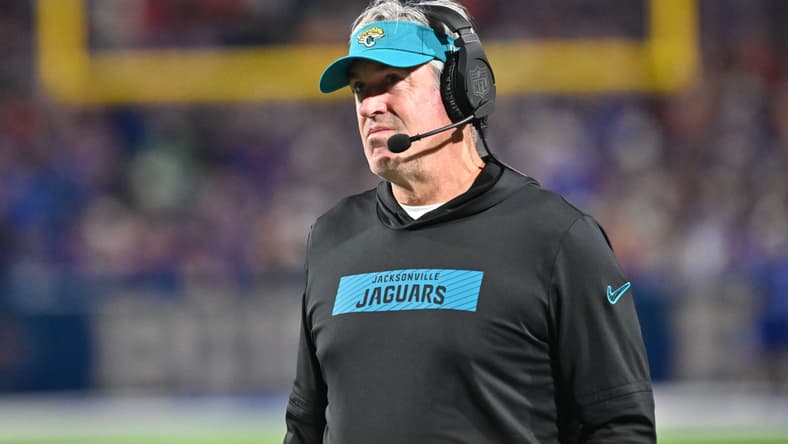 Jacksonville Jaguars