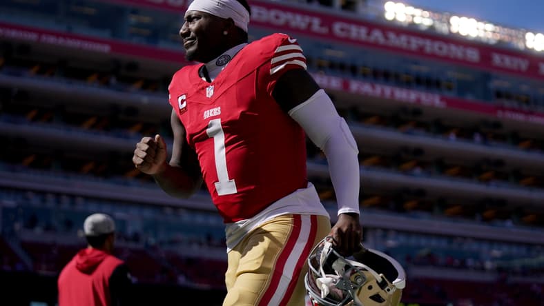 San Francisco 49ers