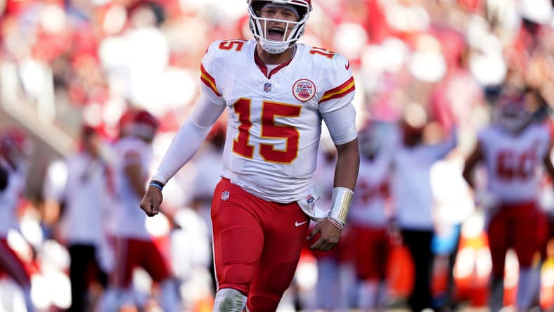 Kansas City Chiefs trade targets