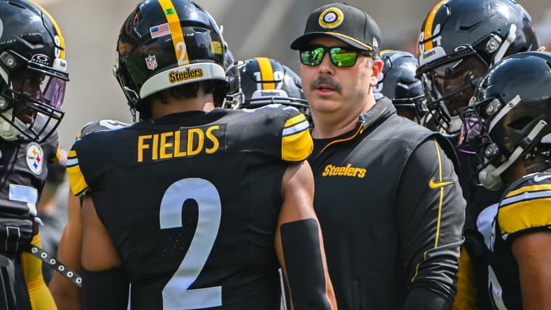 Pittsburgh Steelers