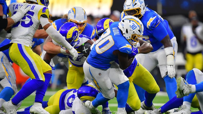 Week 7 fantasy waiver wire pickups