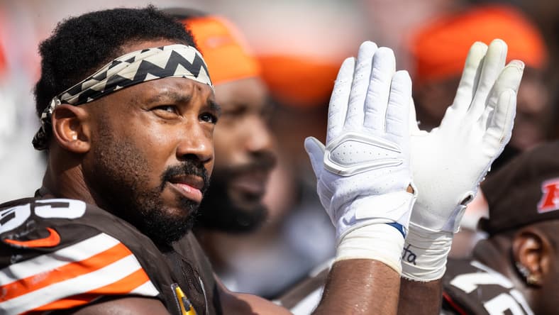 Cleveland Browns