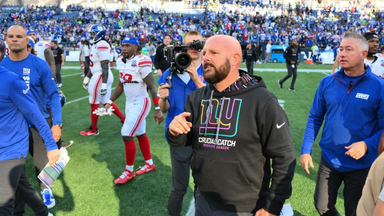 New York Giants