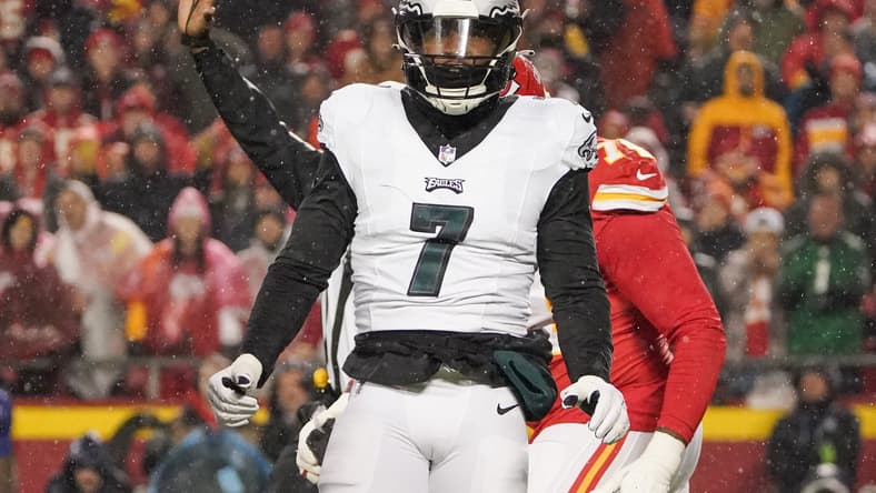 Haason Reddick