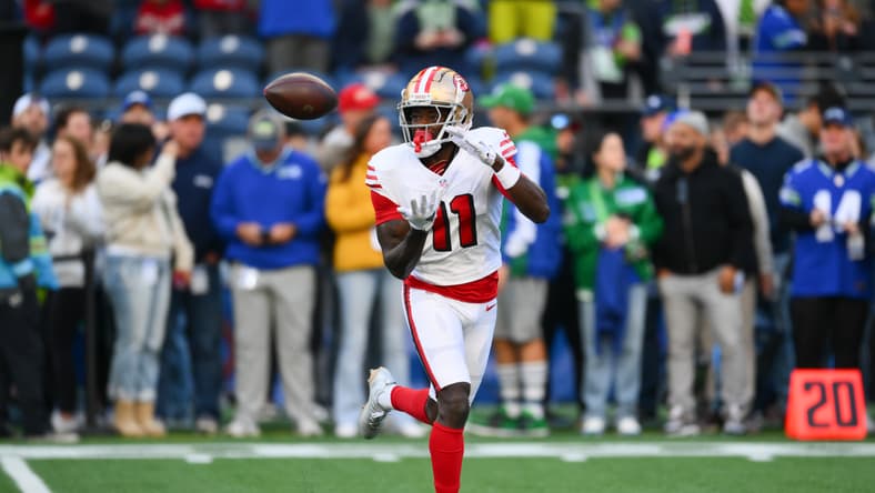 San Francisco 49ers